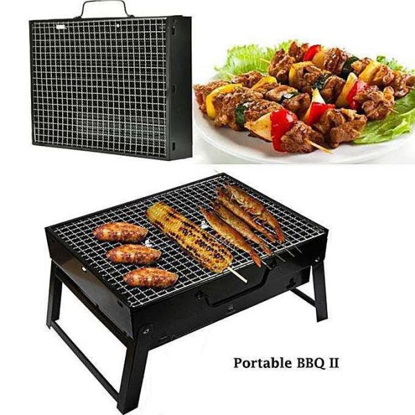 Buy barbecue grill online