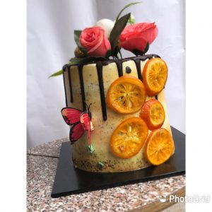 Order for your real fruit cake