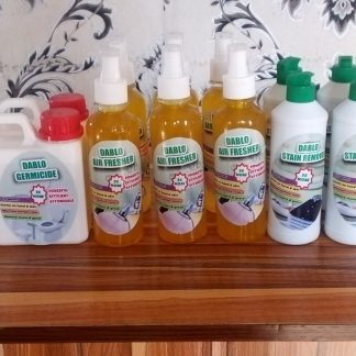 Cleaning Agents
