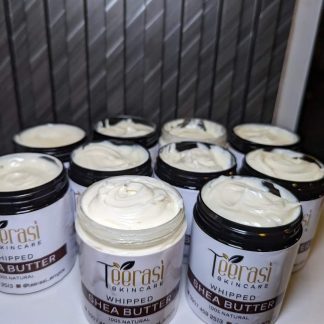 Teerasi Shea butter