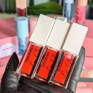 Teerasi Lip gloss
