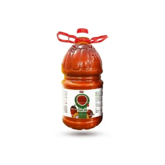 Ady's Palm Oil - 5ltrs