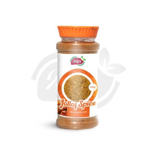 Ady's Jollof Spice