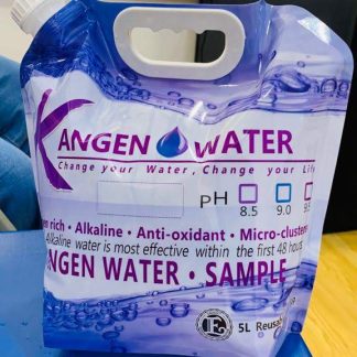 Kangen water