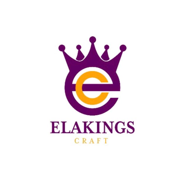 Elakings craft
