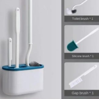 3n1 TOILET BRUSH