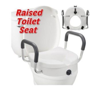 PREGNANCY TOILET SEATING PAD