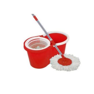 CLEANING SPIN BUCKET