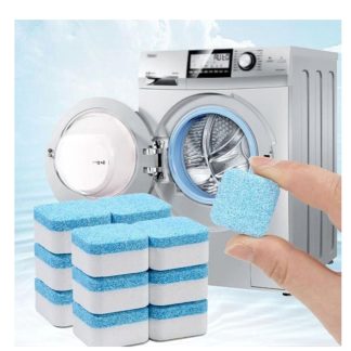LAUNDRY CLEANING TABLET