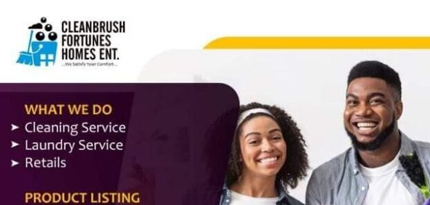 Cleanbrush Homes