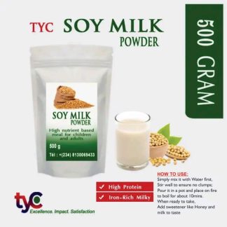 Soya Powder Milk