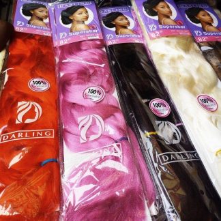 Darling Superstar product