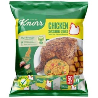 Knorr Cubes