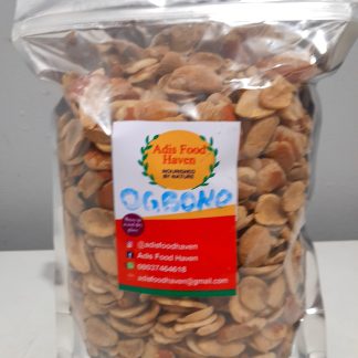 2kg UNBLENDED OGBONO