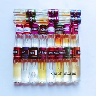 6mls Perfume Oil