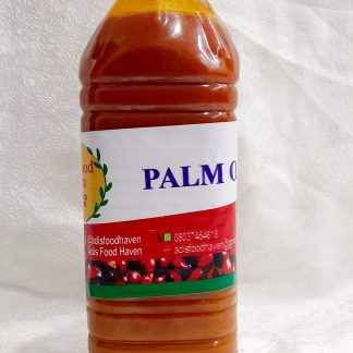2L Palm oil