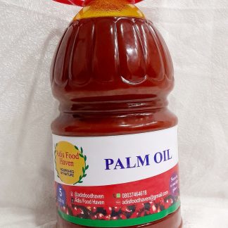 5L Palm oil