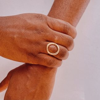 Circle Ring