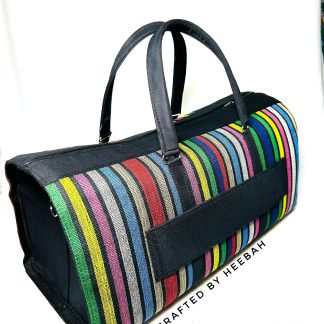Asooke Duffel Bag