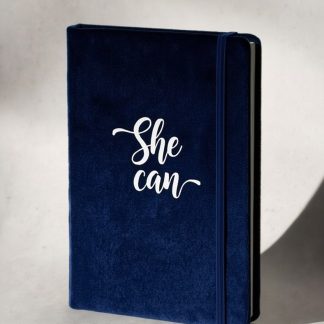 She can Journal