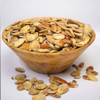 Blended Ogbono 2KG