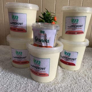 Greek Yoghurt