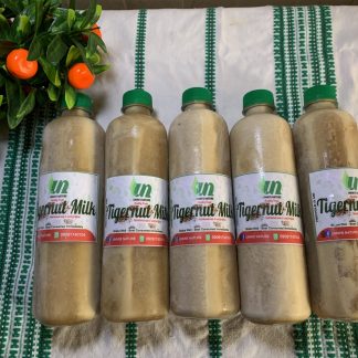 Premium Tigernut Milk