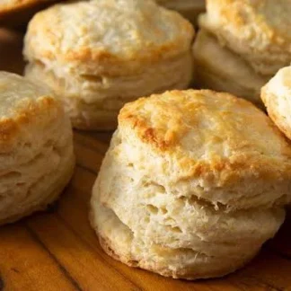 Carol biscuit