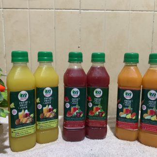 Fresh Fruit Juice
