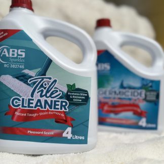 All-in-One Household Cleaner (Kills 99.9% Germs)”