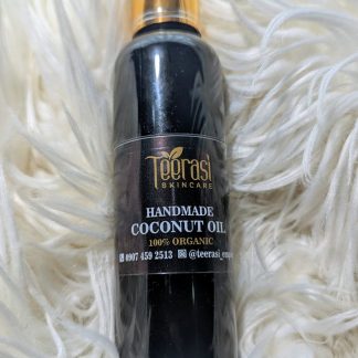 Coconut oil