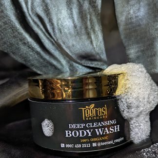 Teerasi Body wash