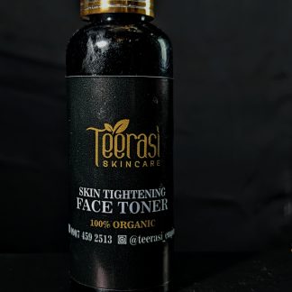 Teerasi face toner