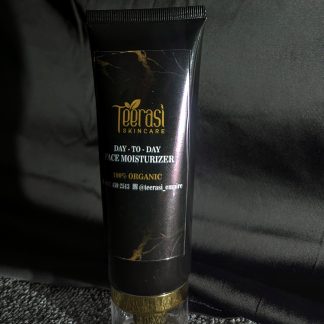 Teerasi Face Moisturizer