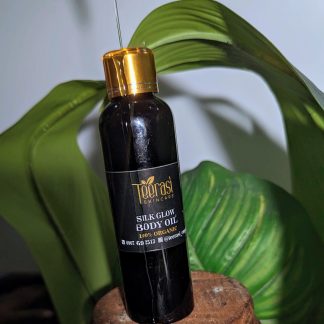 Teerasi Body oil