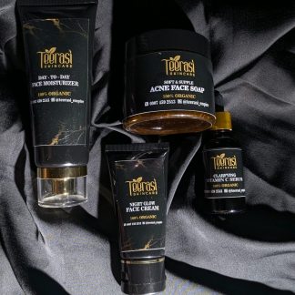 Teerasi Essential Body Kit