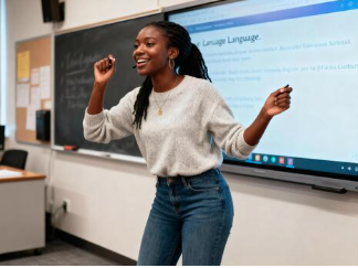 Literacy Intervention for Educational Development