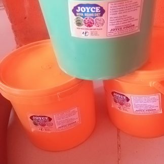 Weight gainfood soyabeans diet