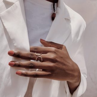 Wrap Ring
