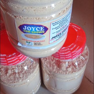 Weight gainfood soyabeans milk powder and tom-brown