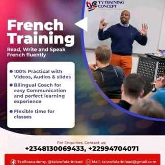 French Training