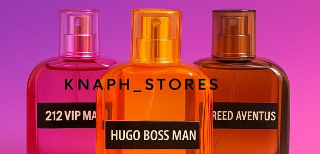 Knaph Stores