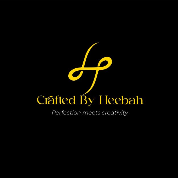Crafted By Heebah