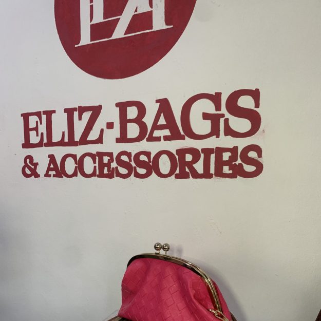ELIZ-BAGS AND ACCESSORIES