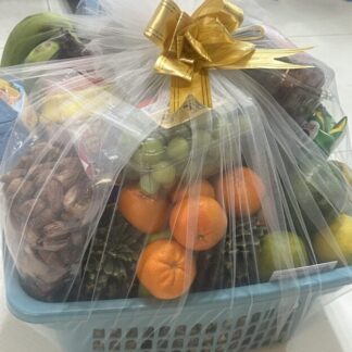Fruits Hamper