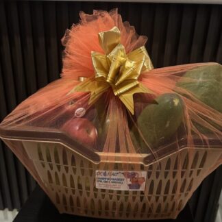 Fruit Basket