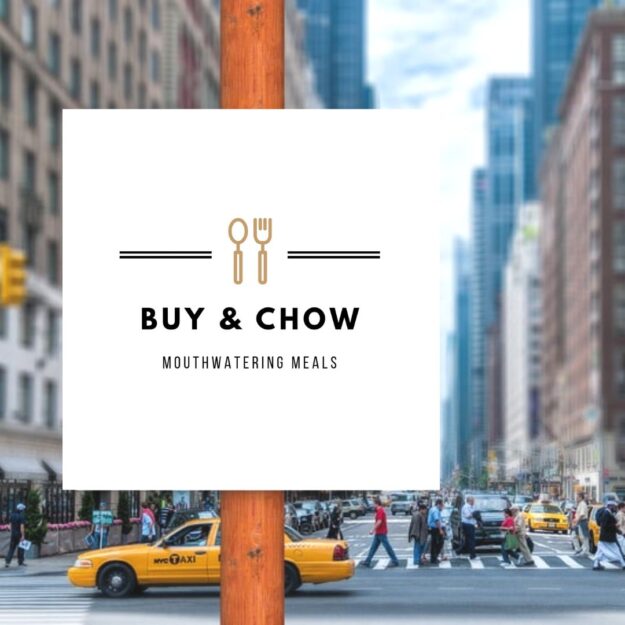 Buy & Chow