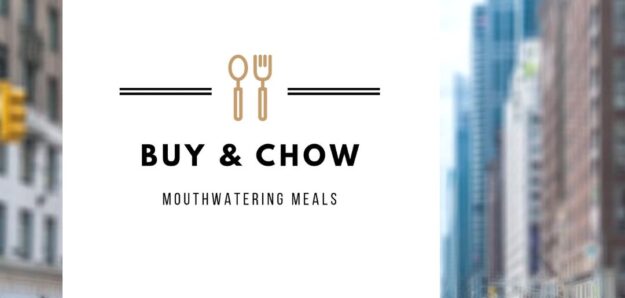 Buy & Chow