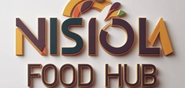 Nisiola food hub