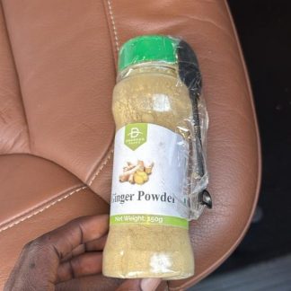 DHARKAG FOODS GINGER POWDER 90G